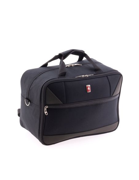 Bolsa de viaje Metro organizador y sujección al troley