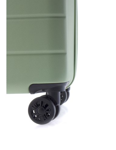 Maleta grandeextensible Mambo 70cm y TSA