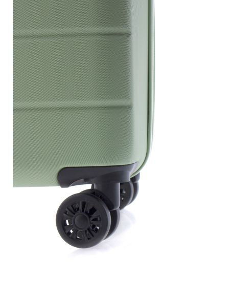 Maleta grandeextensible Mambo 70cm y TSA
