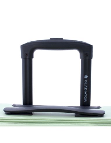 Maleta grandeextensible Mambo 70cm y TSA