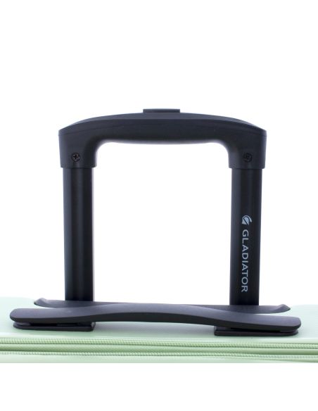 Maleta grandeextensible Mambo 70cm y TSA