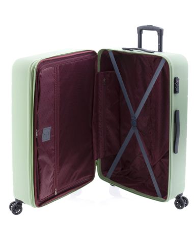 Maleta grandeextensible Mambo 70cm y TSA