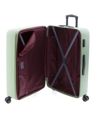 Maleta grandeextensible Mambo 70cm y TSA