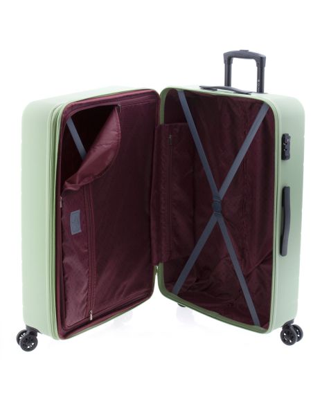 Maleta grandeextensible Mambo 70cm y TSA