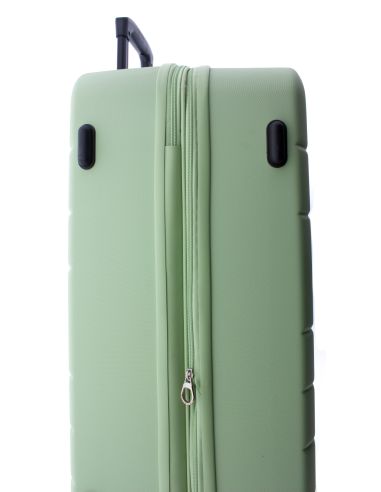Maleta grandeextensible Mambo 70cm y TSA