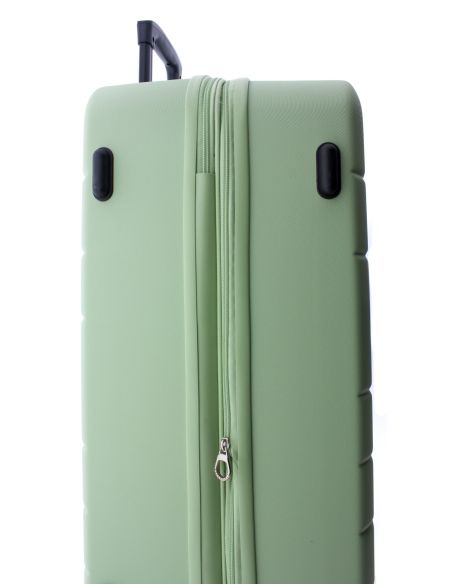 Maleta grandeextensible Mambo 70cm y TSA