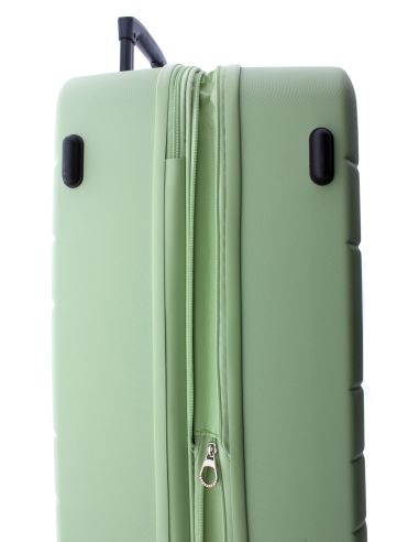 Maleta grandeextensible Mambo 70cm y TSA
