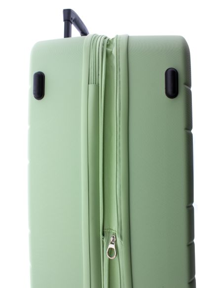 Maleta grandeextensible Mambo 70cm y TSA