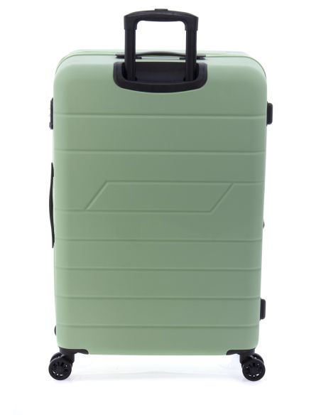 Maleta grandeextensible Mambo 70cm y TSA