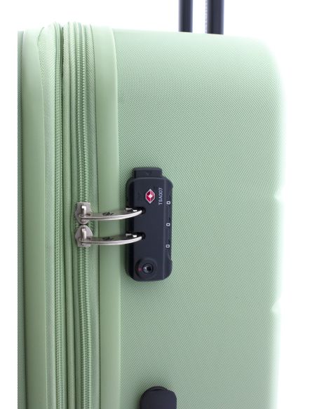 Maleta grandeextensible Mambo 70cm y TSA