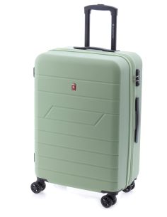 Maleta mediana extensible Mambo 60cm y TSA