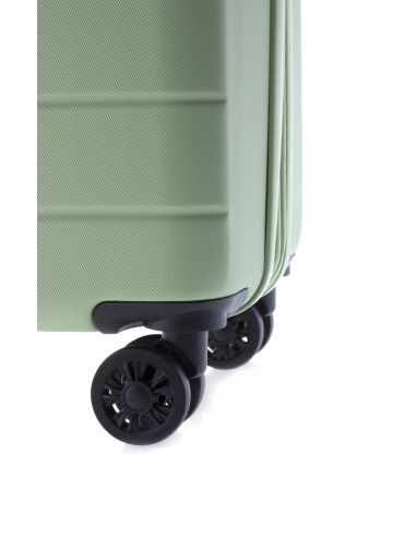 Maleta mediana extensible Mambo 60cm y TSA