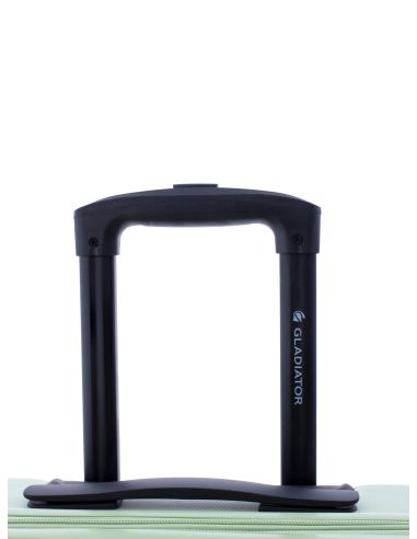 Maleta mediana extensible Mambo 60cm y TSA