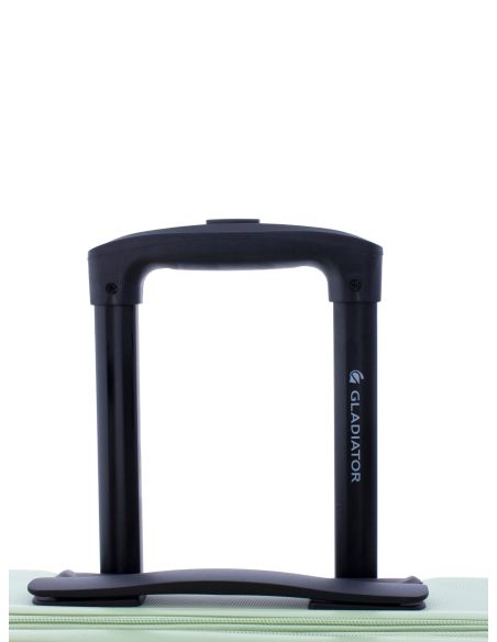 Maleta mediana extensible Mambo 60cm y TSA