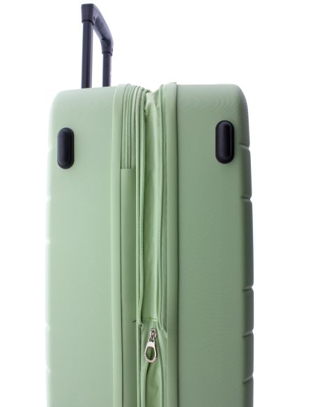 Maleta mediana extensible Mambo 60cm y TSA