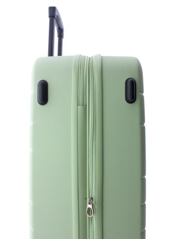 Maleta mediana extensible Mambo 60cm y TSA