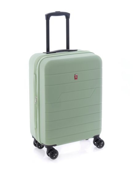 Maleta mediana extensible Mambo 60cm y TSA