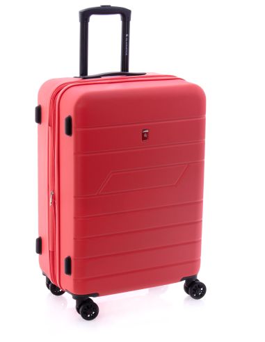 Maleta mediana extensible Mambo 60cm y TSA