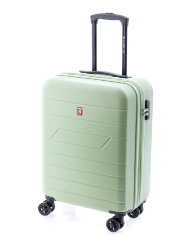 Maleta cabina extensible Mambo 50cm y TSA