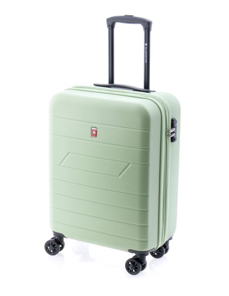 Maleta cabina extensible Mambo 50cm y TSA