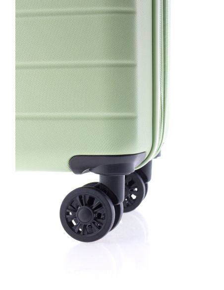 Maleta cabina extensible Mambo 50cm y TSA