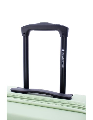 Maleta cabina extensible Mambo 50cm y TSA