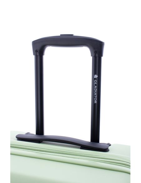 Maleta cabina extensible Mambo 50cm y TSA