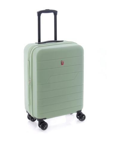 Maleta cabina extensible Mambo 50cm y TSA