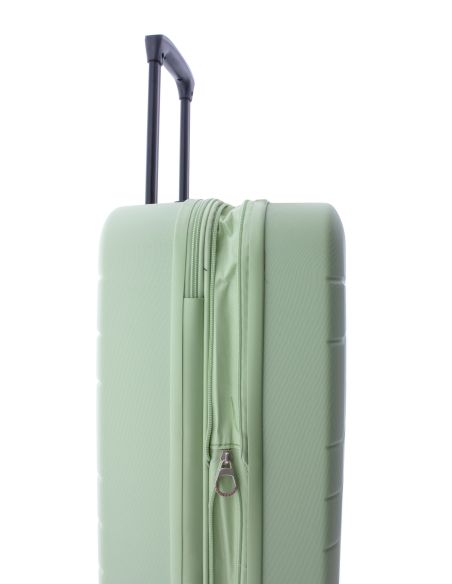 Maleta cabina extensible Mambo 50cm y TSA