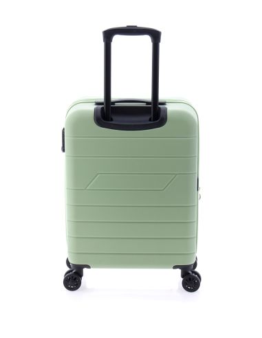Maleta cabina extensible Mambo 50cm y TSA