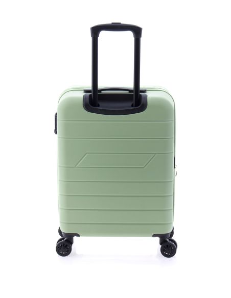 Maleta cabina extensible Mambo 50cm y TSA