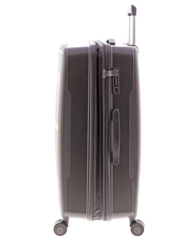 Maleta de grande extensible SAONA 50cm con 4 ruedas y TSA