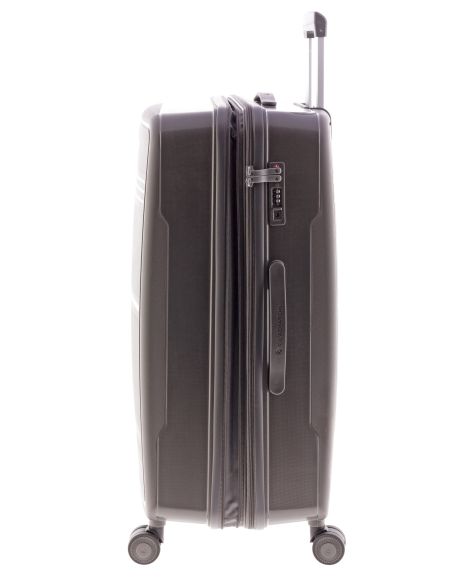 Maleta de grande extensible SAONA 50cm con 4 ruedas y TSA