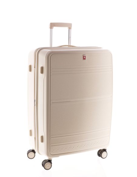 Maleta de grande extensible SAONA 50cm con 4 ruedas y TSA