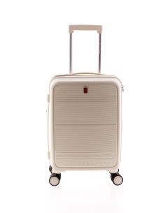 Maleta de cabina extensible SAONA 50cm con 4 ruedas y TSA