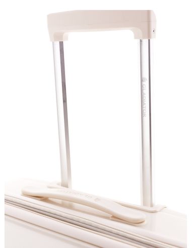 Maleta de cabina extensible SAONA 50cm con 4 ruedas y TSA