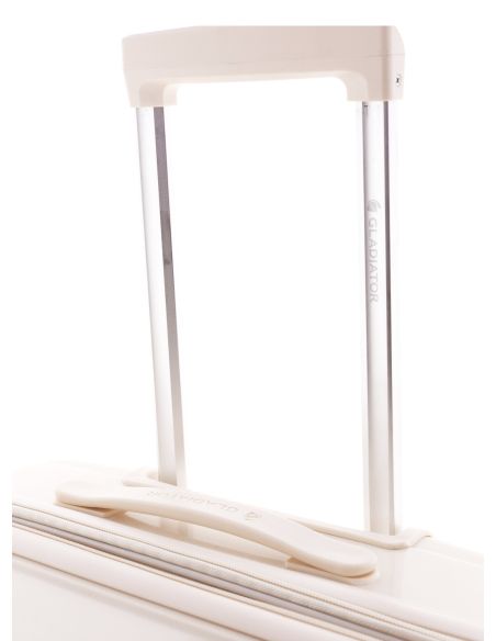 Maleta de cabina extensible SAONA 50cm con 4 ruedas y TSA