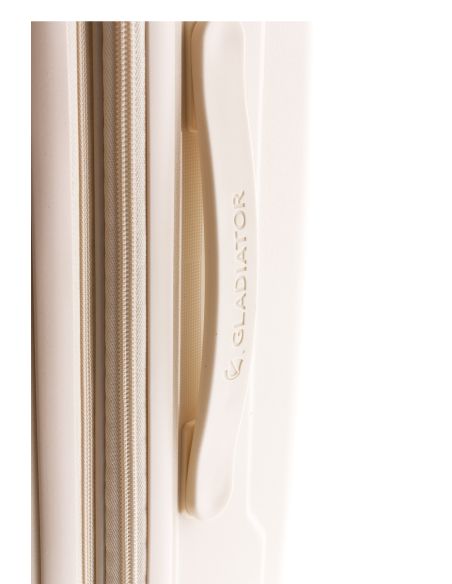 Maleta de cabina extensible SAONA 50cm con 4 ruedas y TSA