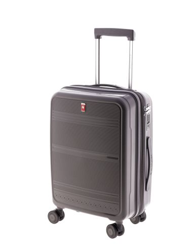 Maleta de cabina extensible SAONA 50cm con 4 ruedas y TSA