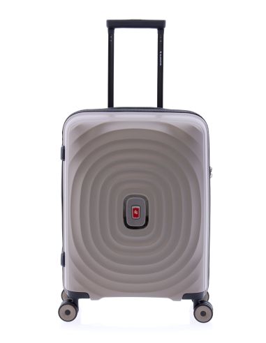 Maleta de cabina ligera y resistente OCEAN 50cm con 4 ruedas y TSA