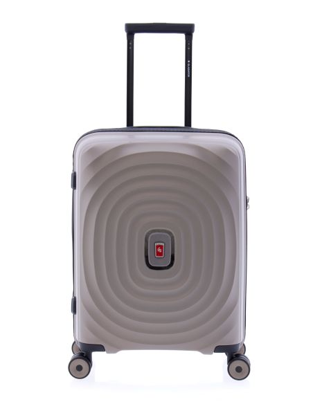 Maleta de cabina ligera y resistente OCEAN 50cm con 4 ruedas y TSA