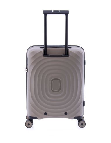 Maleta de cabina ligera y resistente OCEAN 50cm con 4 ruedas y TSA