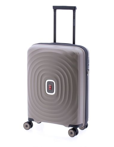 Maleta de cabina ligera y resistente OCEAN 50cm con 4 ruedas y TSA