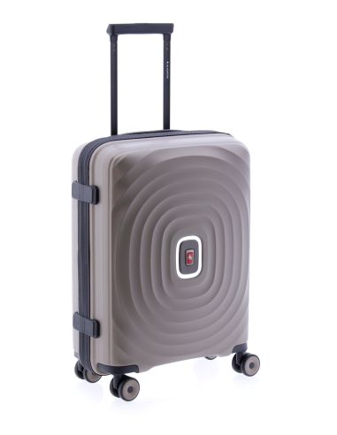 Maleta de cabina ligera y resistente OCEAN 50cm con 4 ruedas y TSA