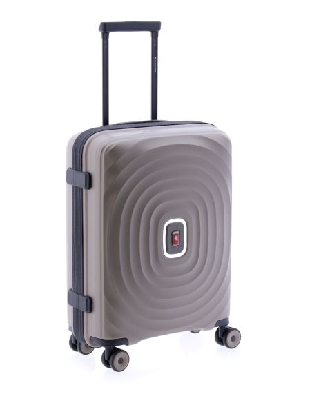 Maleta de cabina ligera y resistente OCEAN 50cm con 4 ruedas y TSA