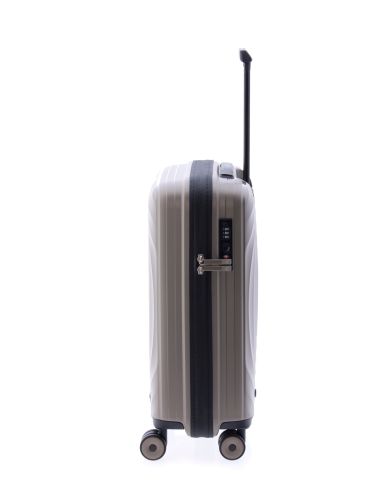 Maleta de cabina ligera y resistente OCEAN 50cm con 4 ruedas y TSA