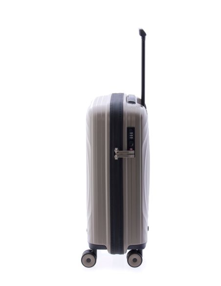 Maleta de cabina ligera y resistente OCEAN 50cm con 4 ruedas y TSA