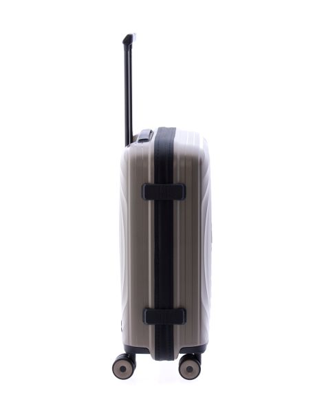 Maleta de cabina ligera y resistente OCEAN 50cm con 4 ruedas y TSA