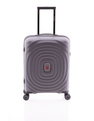 Maleta de cabina ligera y resistente OCEAN 50cm con 4 ruedas y TSA