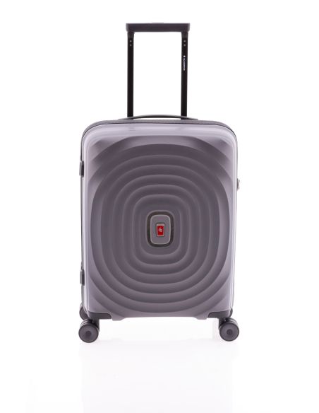 Maleta de cabina ligera y resistente OCEAN 50cm con 4 ruedas y TSA